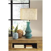 L100584 Ashley Furniture Accent Furniture Lighting