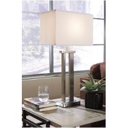 L204054 Ashley Furniture Aniela Accent Furniture Lighting