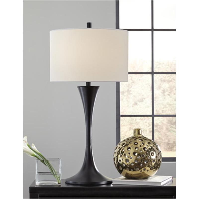 L207144 Ashley Furniture Accent Furniture Lighting
