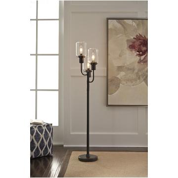L207171 Ashley Furniture Jaak Accent Furniture Lighting