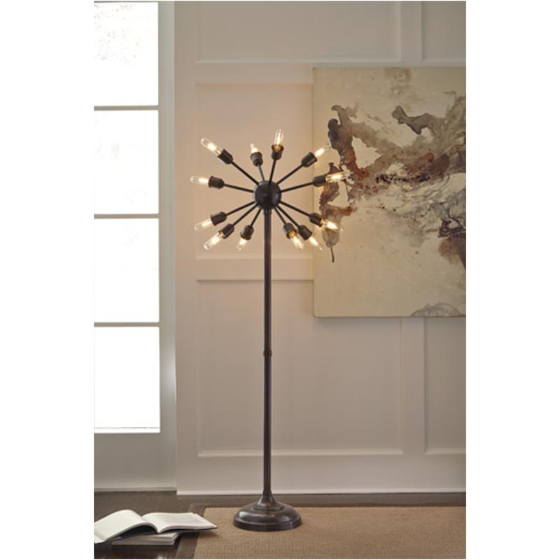 ashley floor lamps