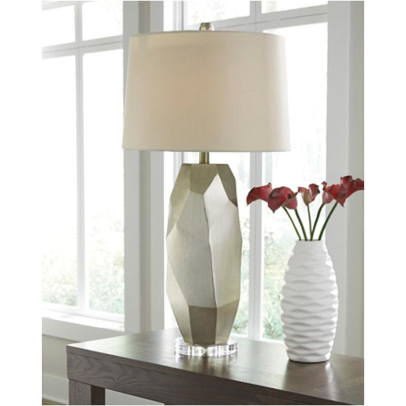 L235514 Ashley Furniture Accent Furniture Lighting