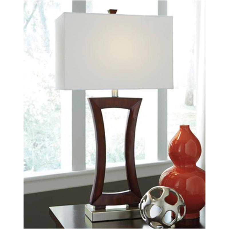 L235524 Ashley Furniture Accent Furniture Lighting