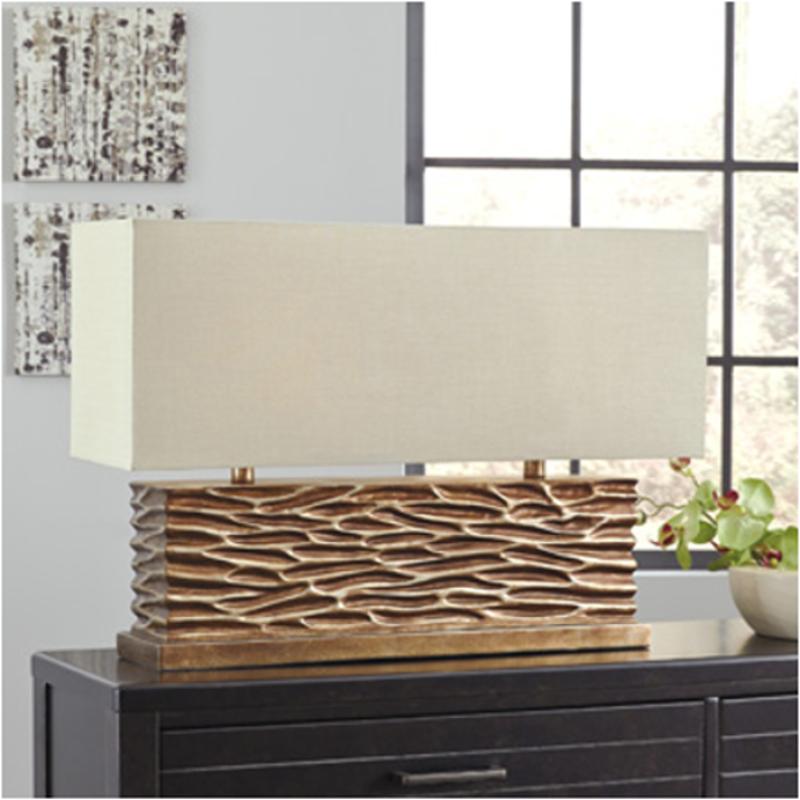 L235534 Ashley Furniture Accent Furniture Lighting