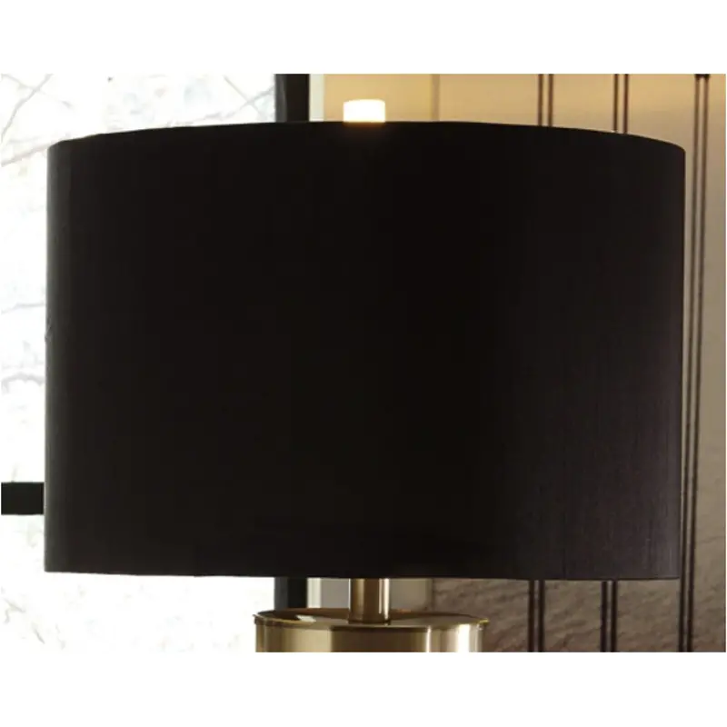 Ashley furniture deals jacek table lamp