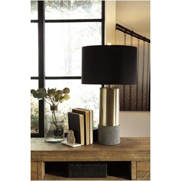 L243164 Ashley Furniture Jacek Accent Furniture Lighting