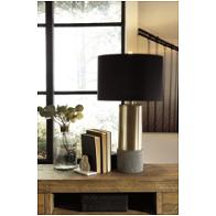 L243164 Ashley Furniture Jacek Accent Furniture Lighting