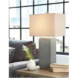 L243174 Ashley Furniture Amergin Accent Furniture Lighting