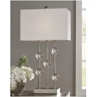 L428064 Ashley Furniture Jaala Accent Furniture Lighting