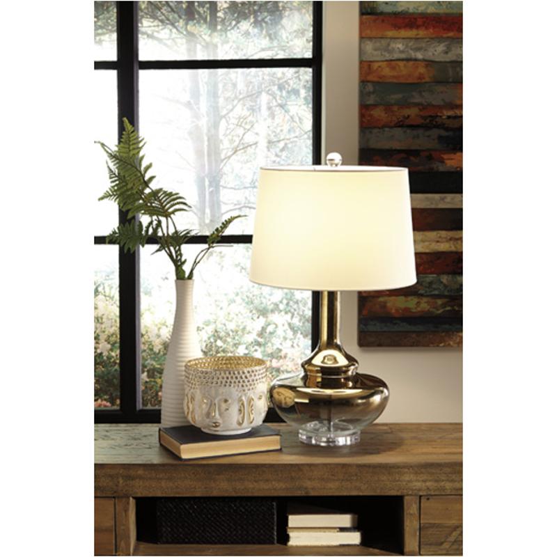 L430424 Ashley Furniture Accent Furniture Lighting