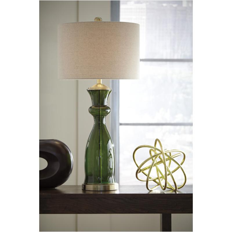 L430464 Ashley Furniture Accent Furniture Lighting