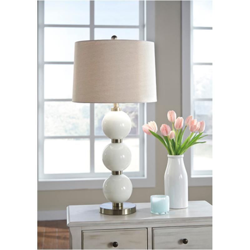 L430474 Ashley Furniture Accent Furniture Lighting