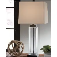 L431374 Ashley Furniture Alvaro Accent Furniture Lighting