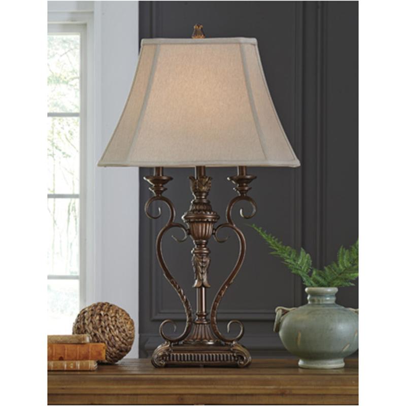 L511974 Ashley Furniture Accent Furniture Lighting
