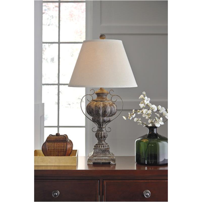 ashley furniture poly table lamp