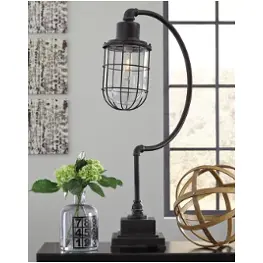 L734232 Ashley Furniture Jae Accent Furniture Lighting