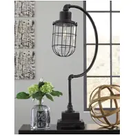 L734232 Ashley Furniture Jae Accent Furniture Lighting