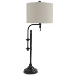 L734252 Ashley Furniture Anemoon Accent Furniture Lighting