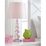 L857664 Ashley Furniture Letty Accent Furniture Lighting