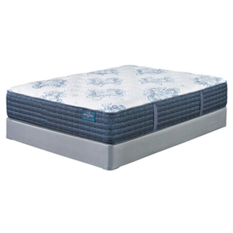 M78731 Ashley Furniture Mt. Dana Firm Bedding Queen Mattress