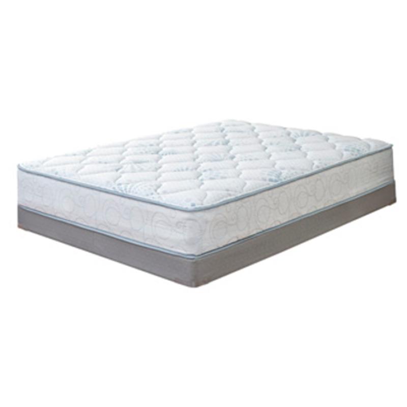 M80421 Ashley Furniture Bedding Mattresse Full Mattress