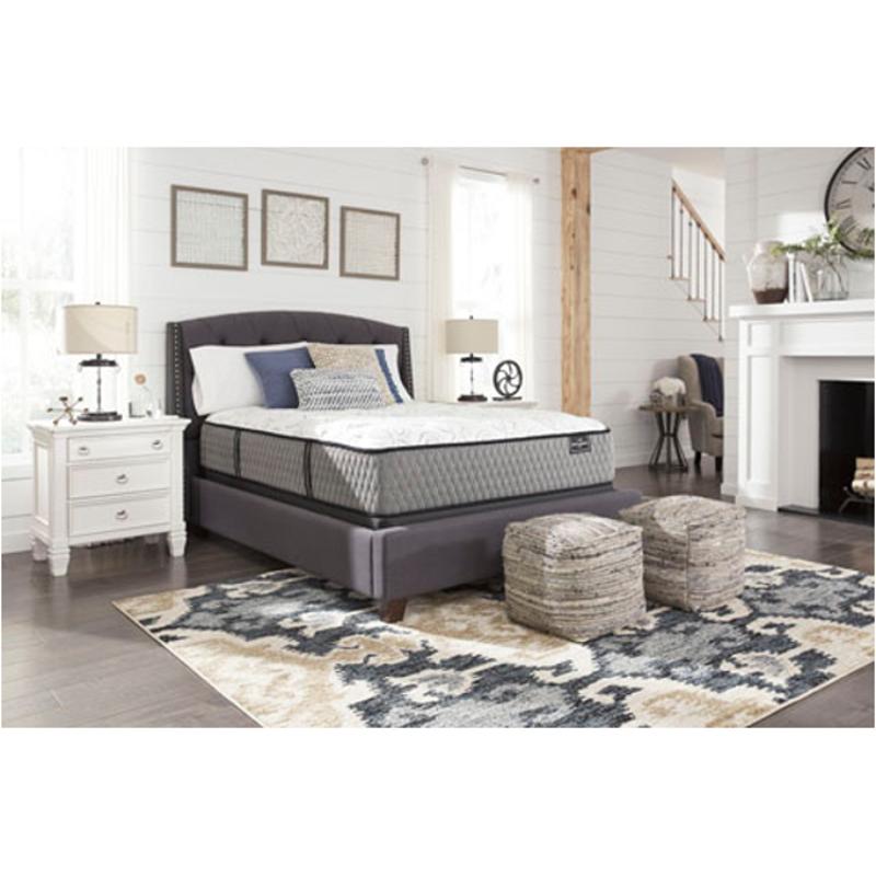 M83651 Ashley Furniture Bedding Mattresse