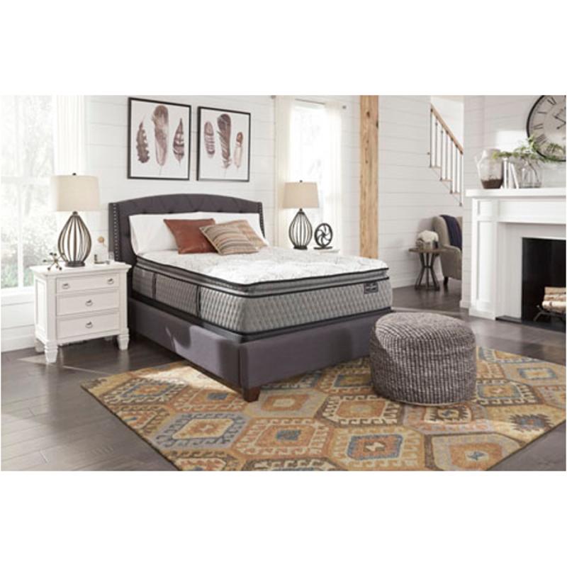 M83831 Ashley Furniture Bedding Mattresse Queen Mattress