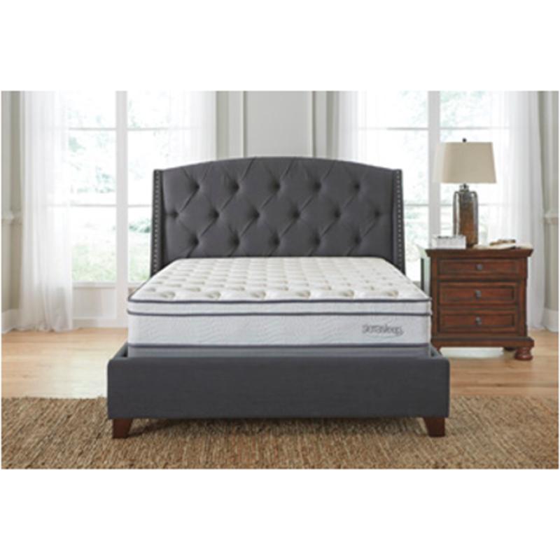 M90741 Ashley Furniture Bedding Mattresse King Mattress