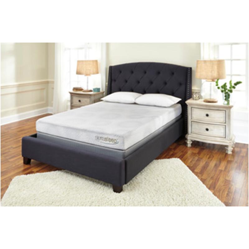 M97121 Ashley Furniture Bedding Mattresse Full Mattress