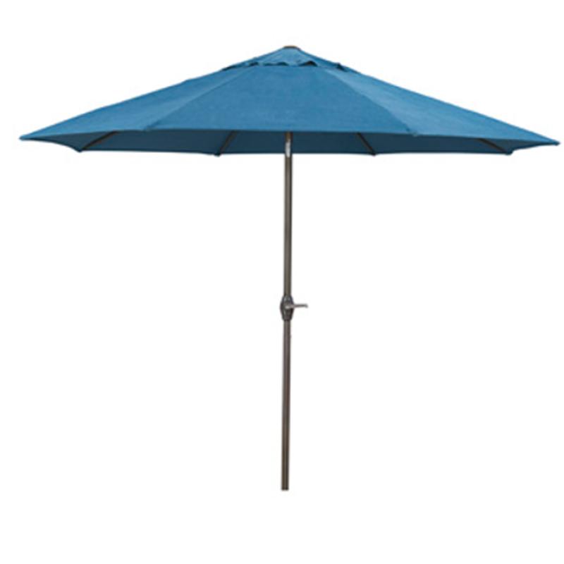 P000-983 Ashley Furniture Medium Auto Tilt Umbrella