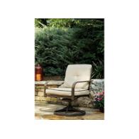 P324-821 Ashley Furniture Predmore Outdoor Furniture Office Chair