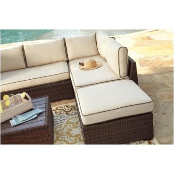 Pa300-013 Ashley Furniture Loughran Outdoor Furniture Loveseat