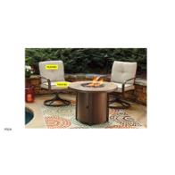 Pa324-002 Ashley Furniture Predmore Outdoor Furniture