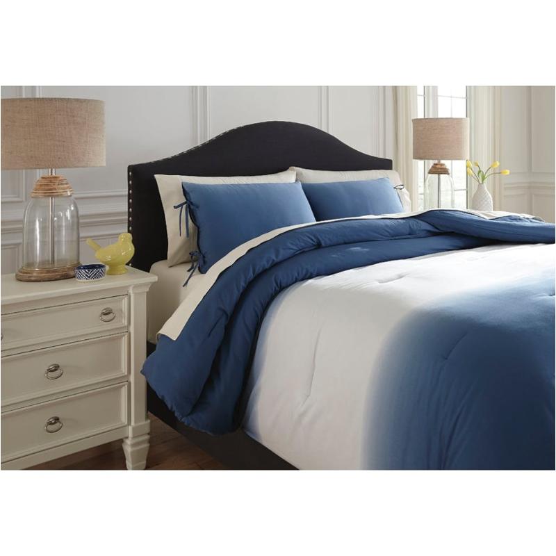 Q243013q Ashley Furniture Bedding Bed Queen Comforter Set