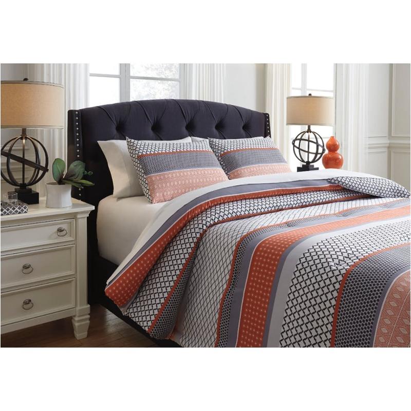 Q315003q Ashley Furniture Bedding Queen Comforter Set