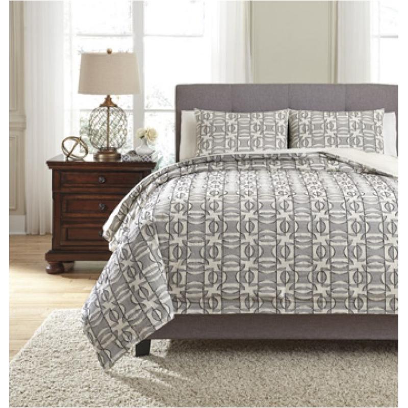 Q323003k Ashley Furniture Bedding Comforter