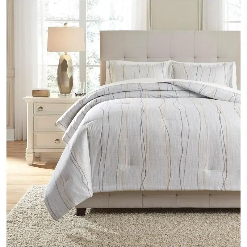 Q330003k Ashley Furniture Bedding Comforter
