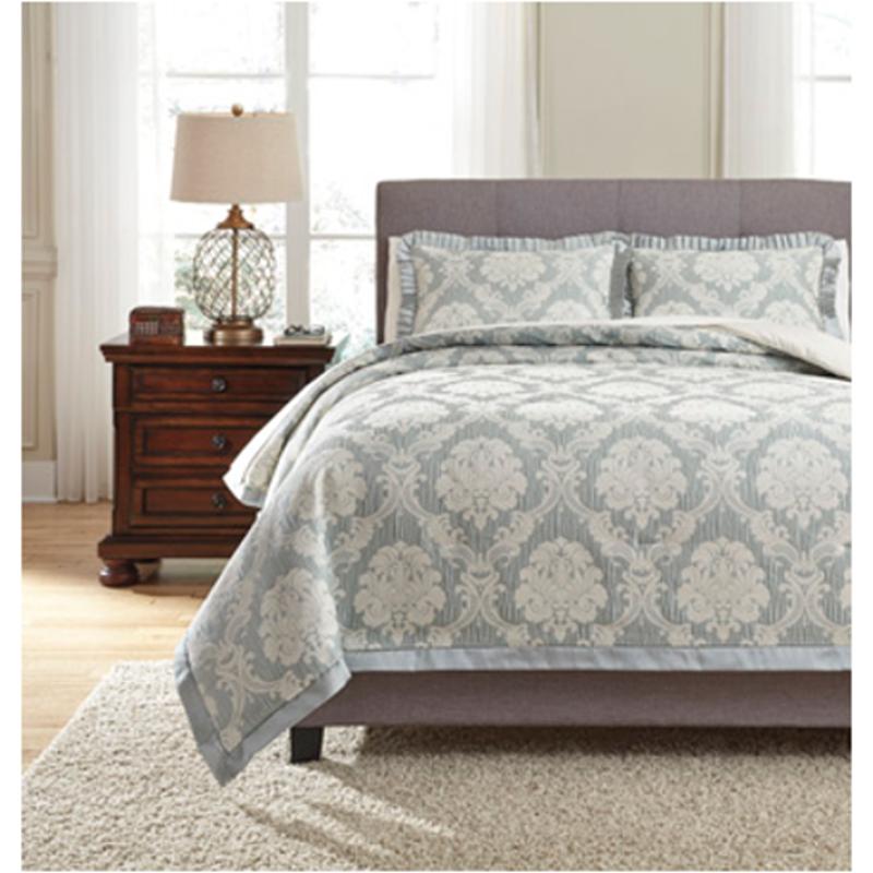 Q332003k Ashley Furniture Bedding Comforter
