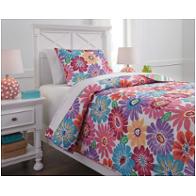 Q345001t Ashley Furniture Bedding Comforter