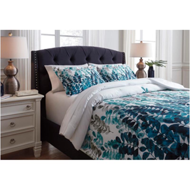 Q364003k Ashley Furniture Bedding King Comforter Set
