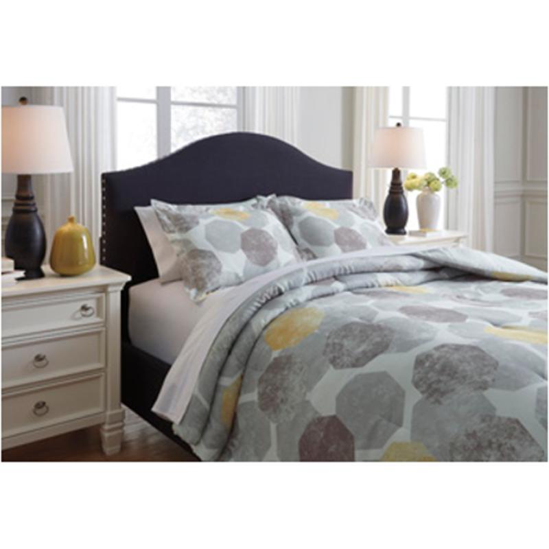 Q385003k Ashley Furniture Bedding Comforter