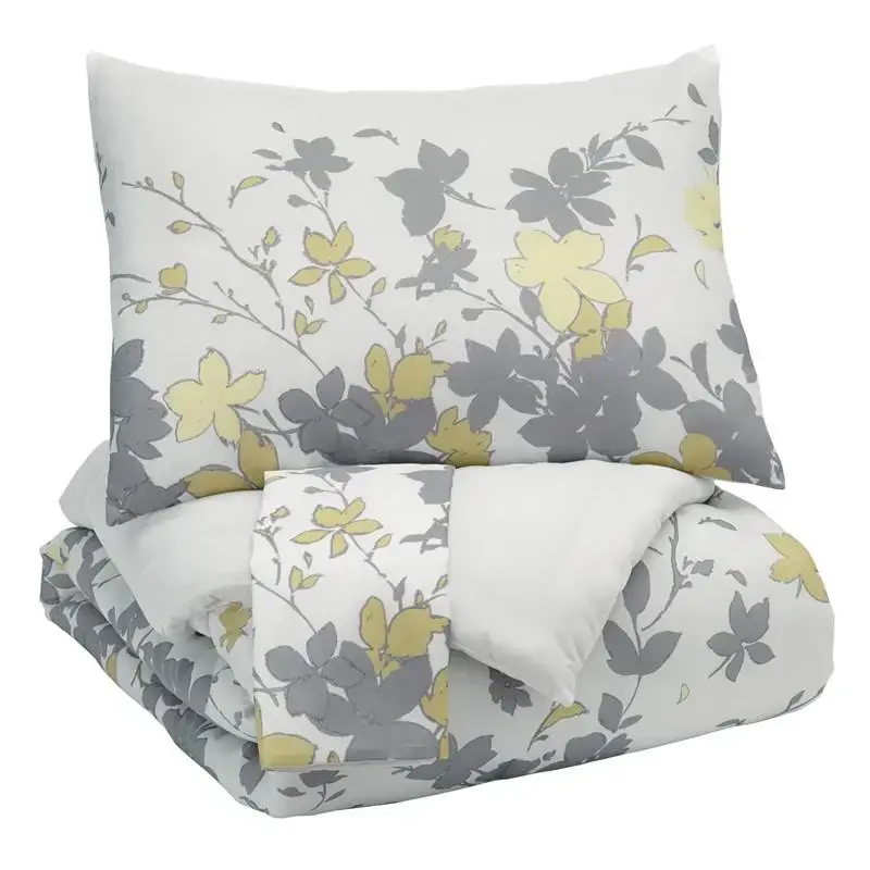 Q388003k Ashley Furniture Bedding Comforter