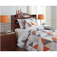 Q408001t Ashley Furniture Layne Bedding Comforter