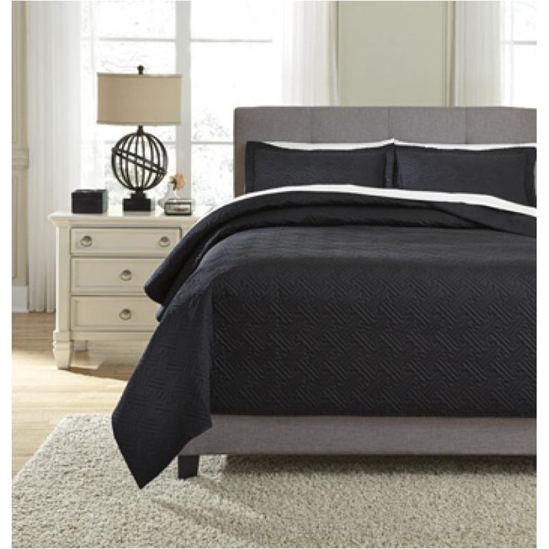 Q739013k Ashley Furniture Bedding Comforter