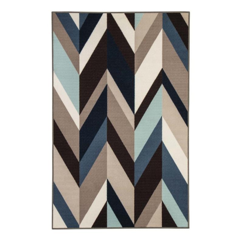 R400482 Ashley Furniture Accent Furniture Area Rug Medium Rug