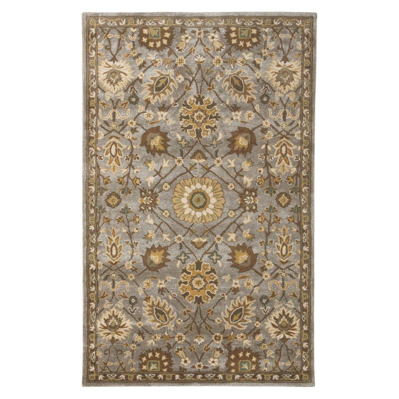 R400731 Ashley Furniture Accent Furniture Area Rug Large Rug