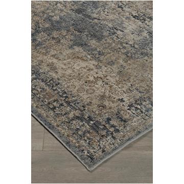 R402721 Ashley Furniture South Accent Furniture Area Rug