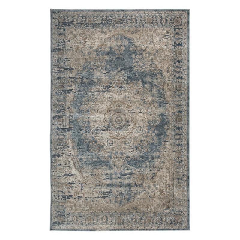 R402722 Ashley Furniture South Accent Furniture Medium Rug