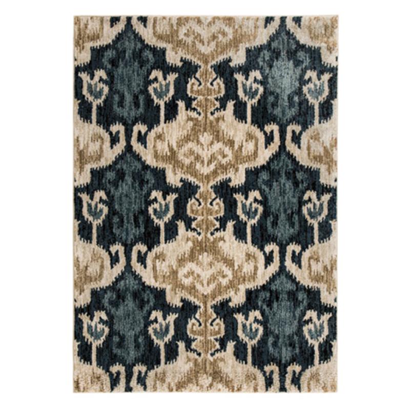 R402732 Ashley Furniture Accent Furniture Area Rug Medium Rug