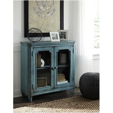 T505-742 Ashley Furniture Mirimyn Accent Furniture Accent Cabinet